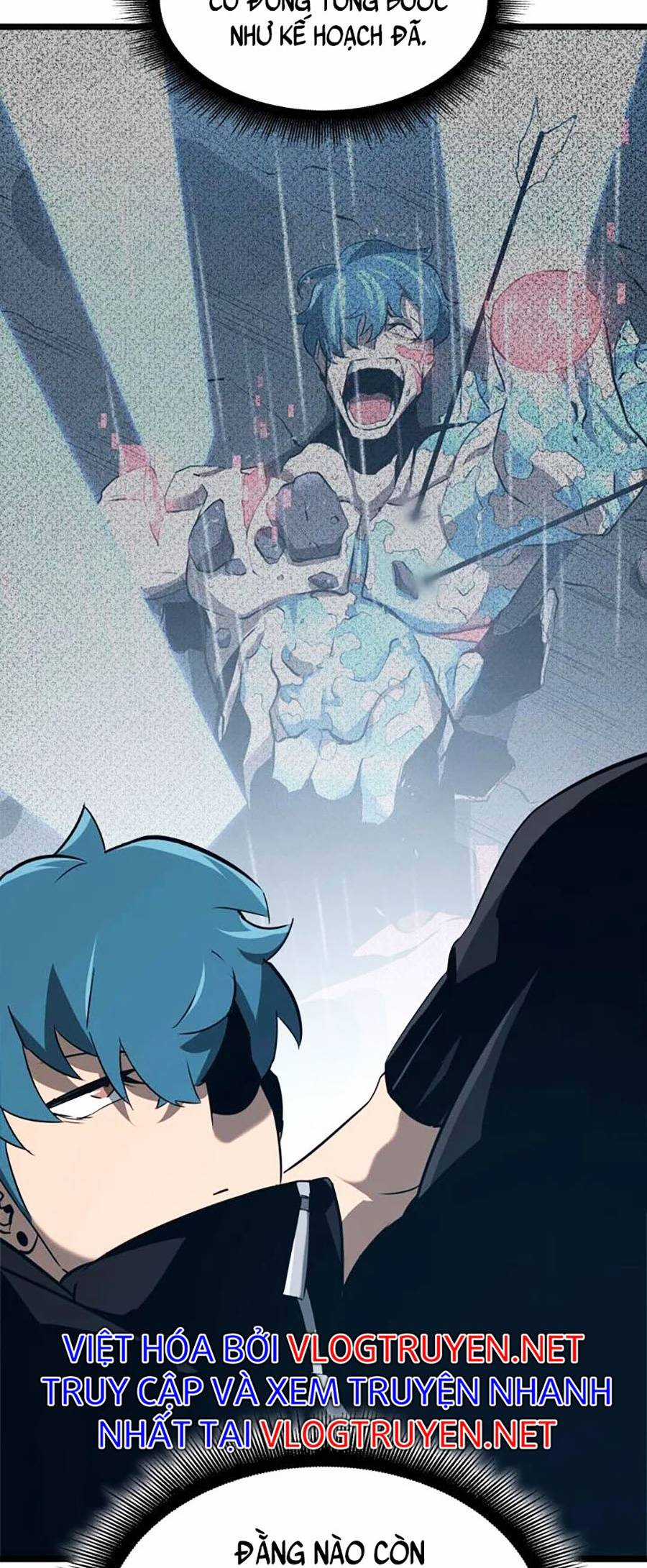 Ranker Cấp Sss Hồi Quy Chapter 16 trang 26