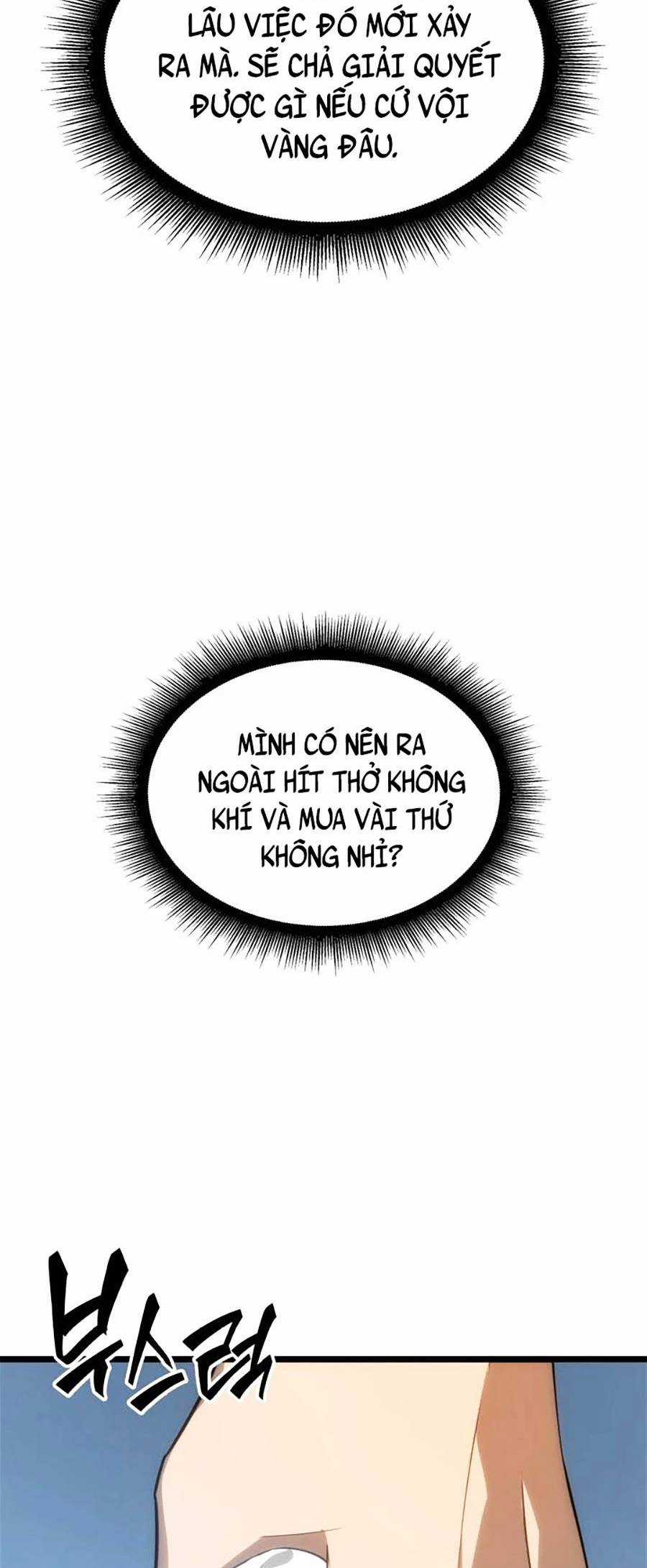 Ranker Cấp Sss Hồi Quy Chapter 16 trang 27