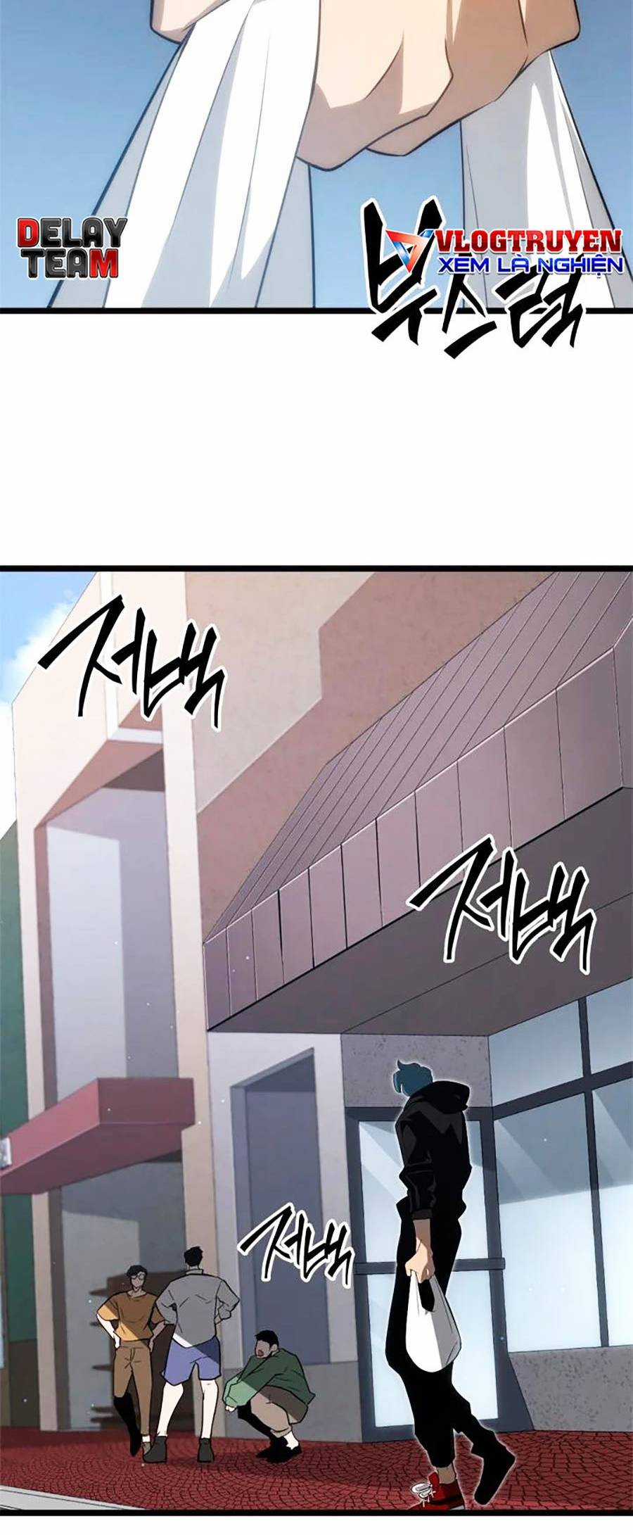 Ranker Cấp Sss Hồi Quy Chapter 16 trang 28