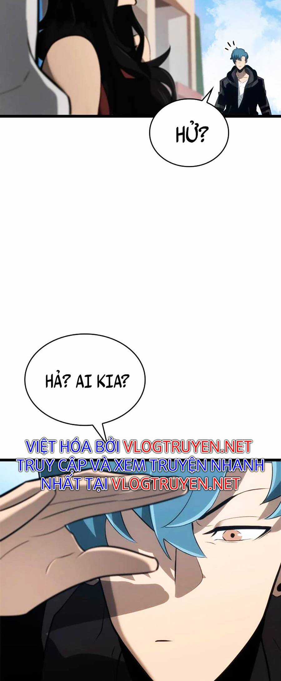 Ranker Cấp Sss Hồi Quy Chapter 16 trang 33