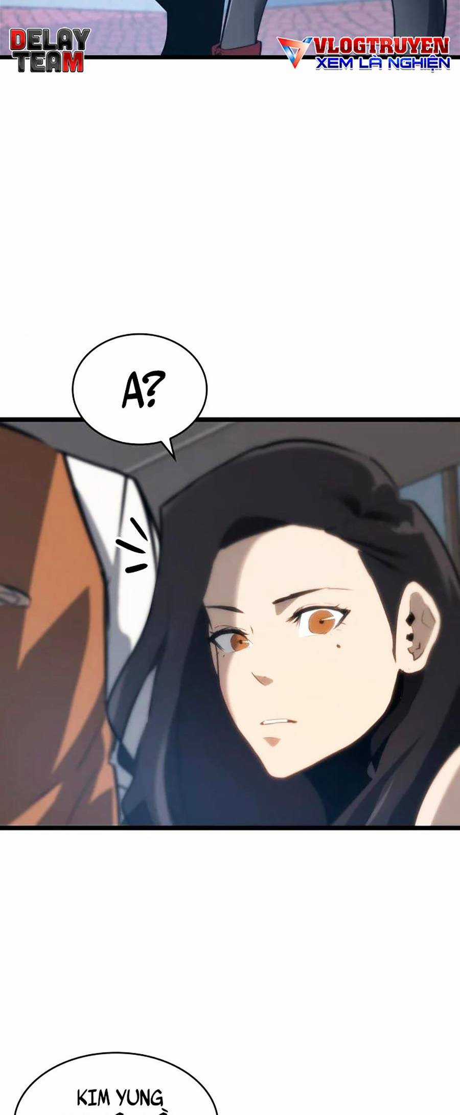 Ranker Cấp Sss Hồi Quy Chapter 16 trang 35