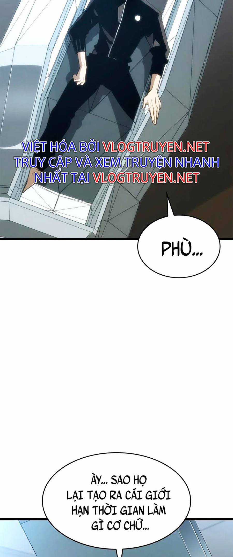 Ranker Cấp Sss Hồi Quy Chapter 16 trang 4