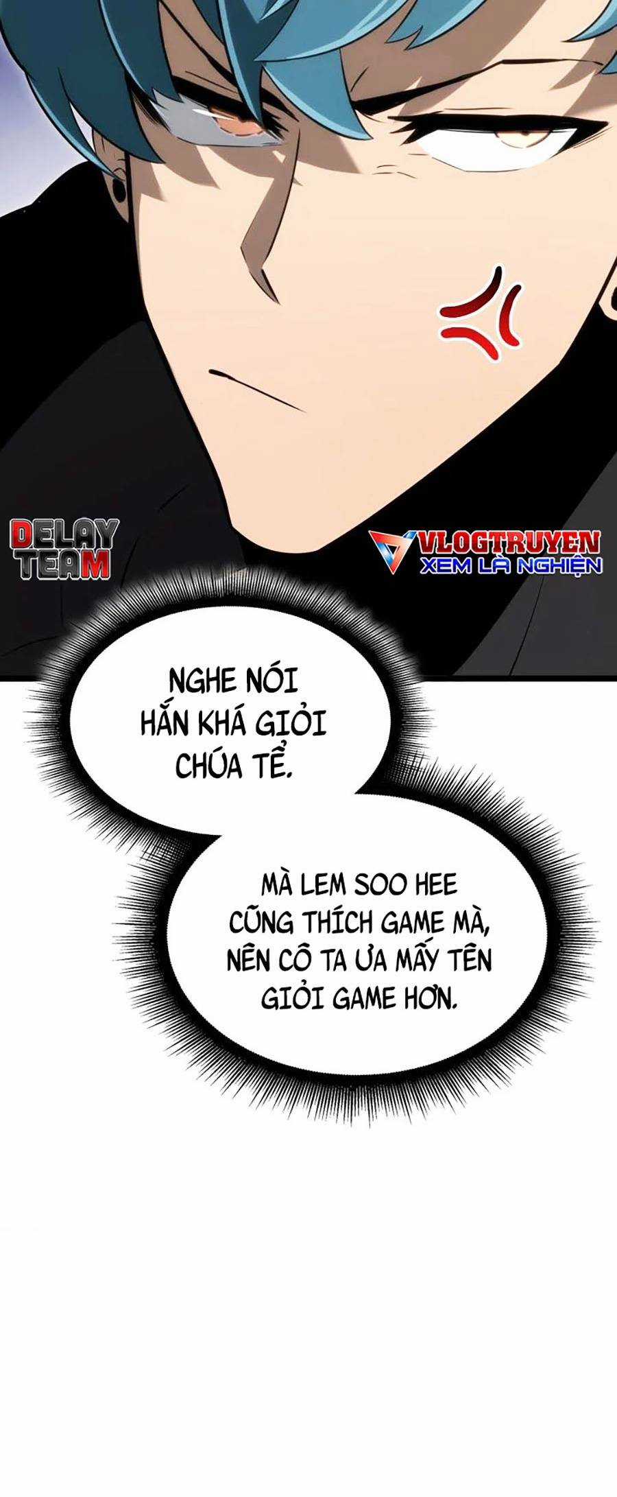 Ranker Cấp Sss Hồi Quy Chapter 16 trang 40