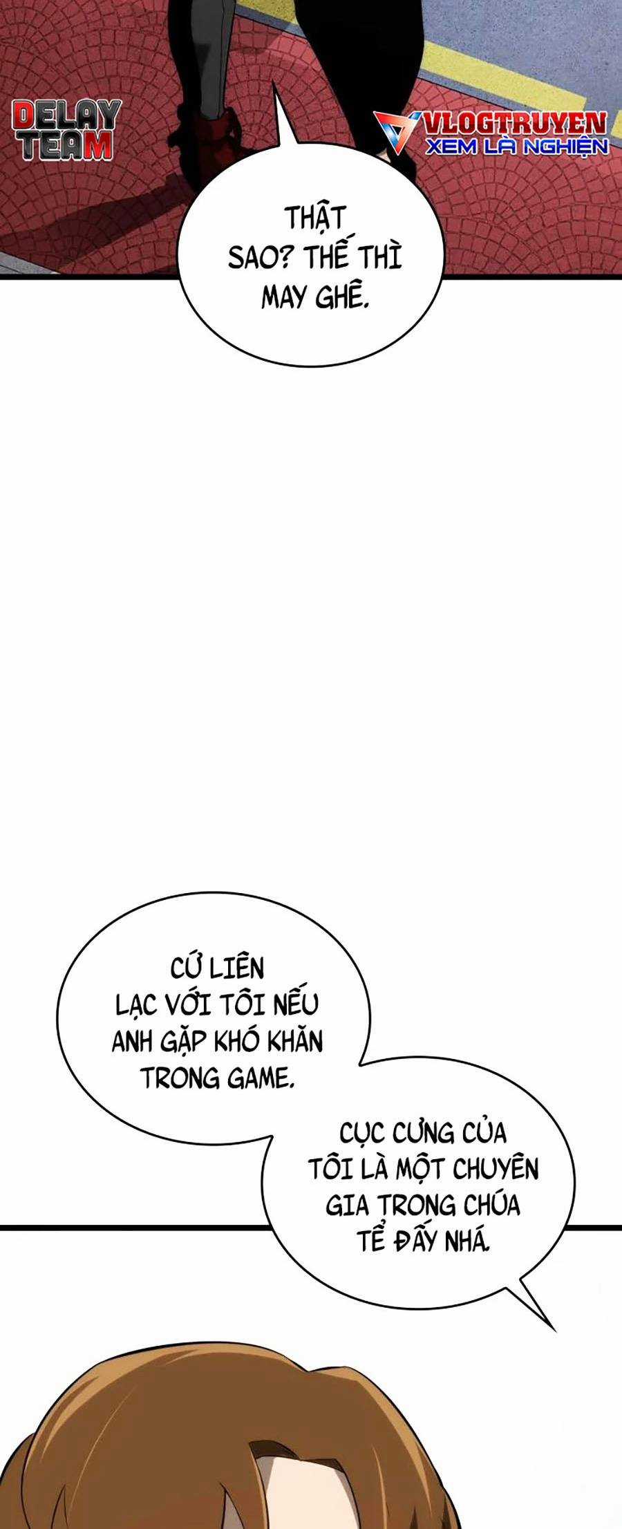 Ranker Cấp Sss Hồi Quy Chapter 16 trang 43