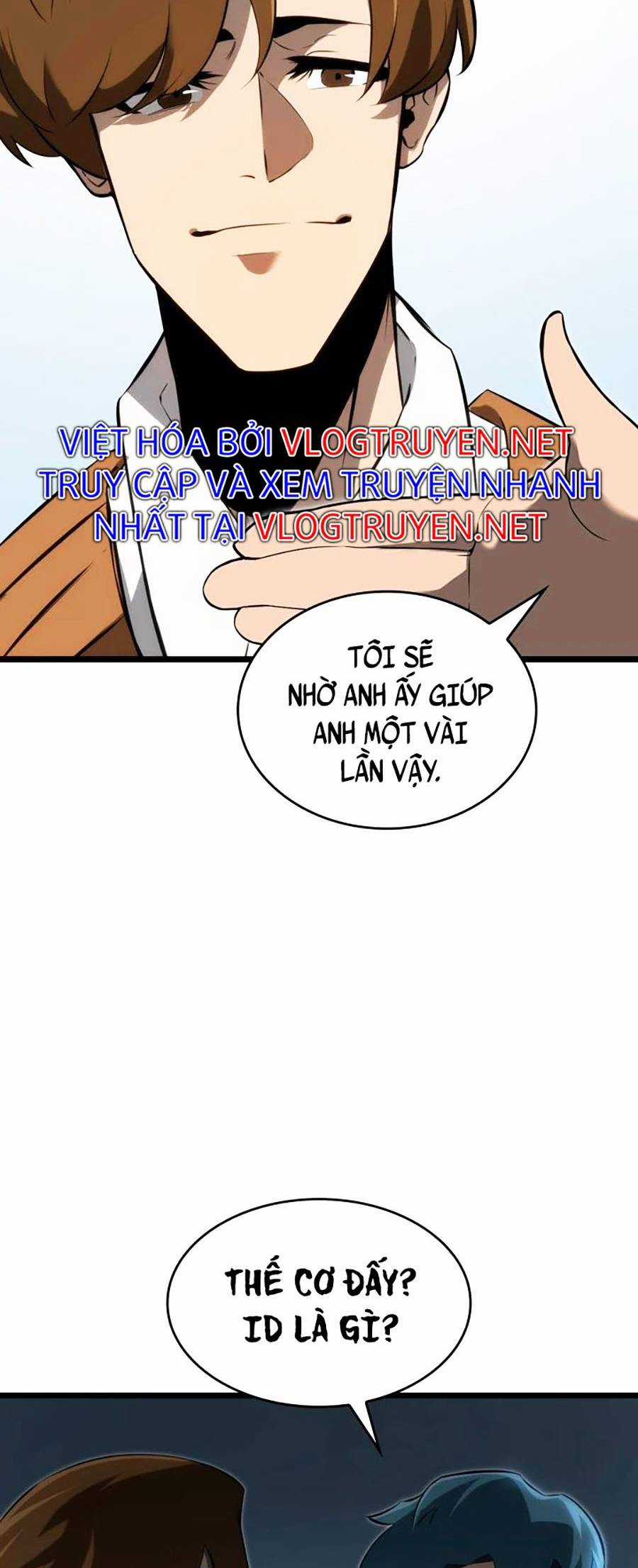 Ranker Cấp Sss Hồi Quy Chapter 16 trang 44