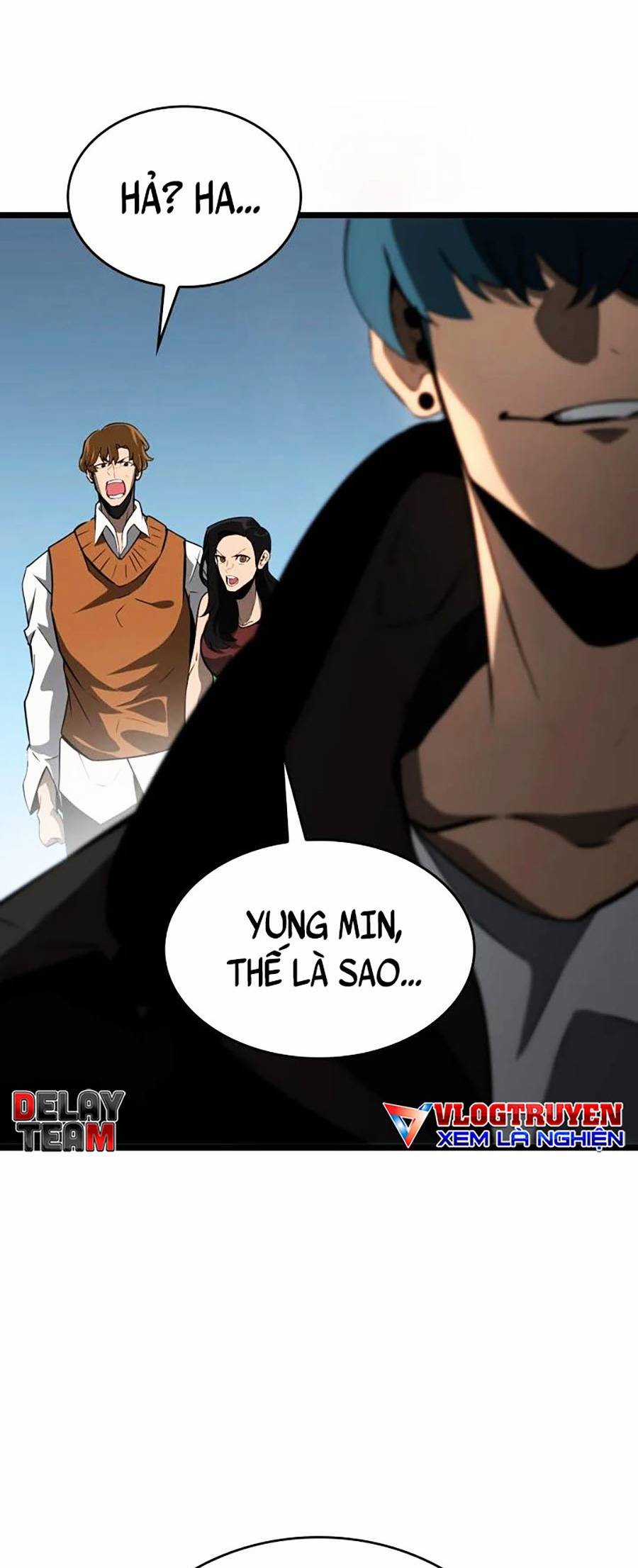 Ranker Cấp Sss Hồi Quy Chapter 16 trang 48