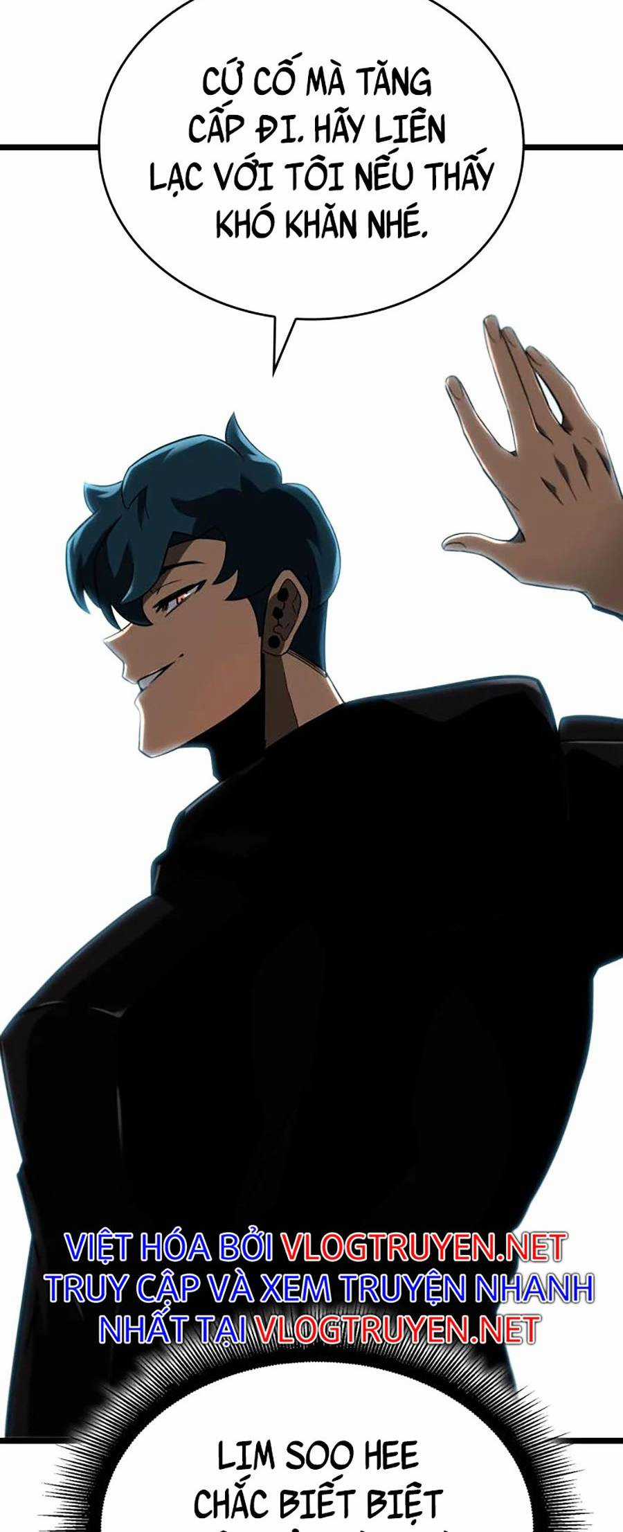 Ranker Cấp Sss Hồi Quy Chapter 16 trang 49