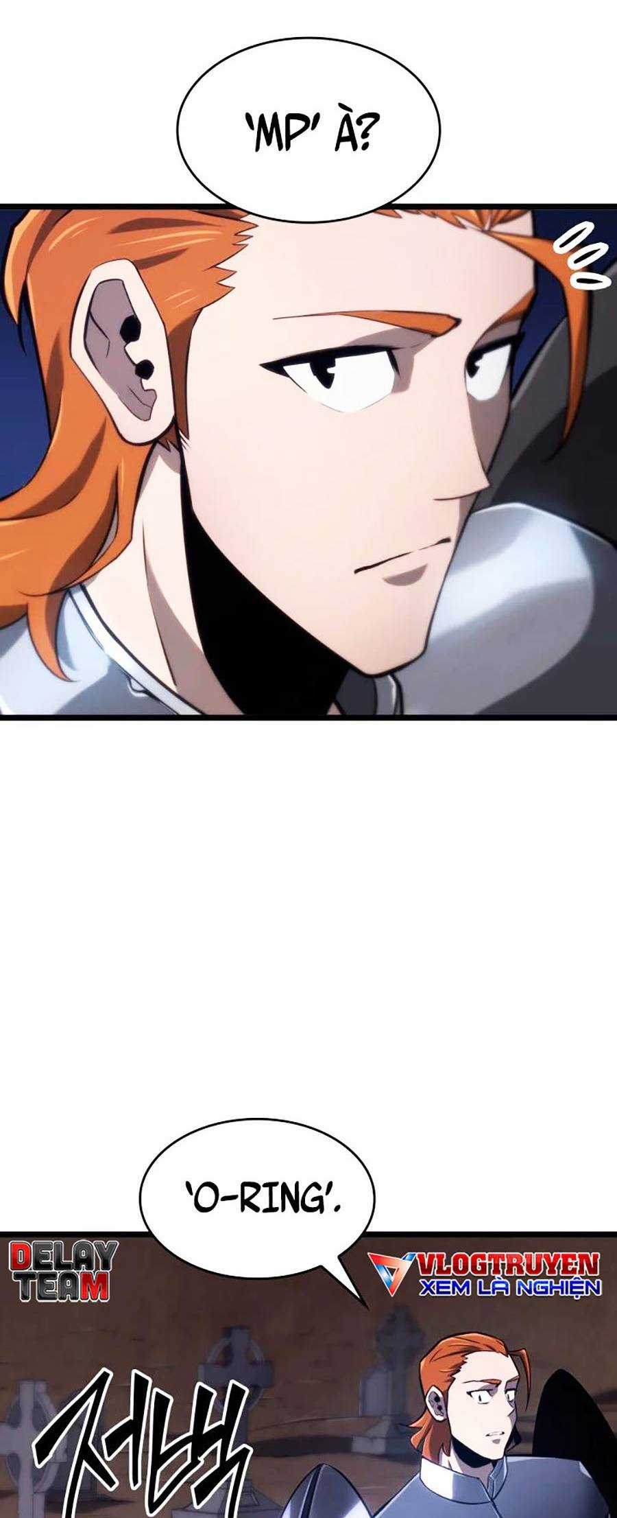 Ranker Cấp Sss Hồi Quy Chapter 16 trang 53