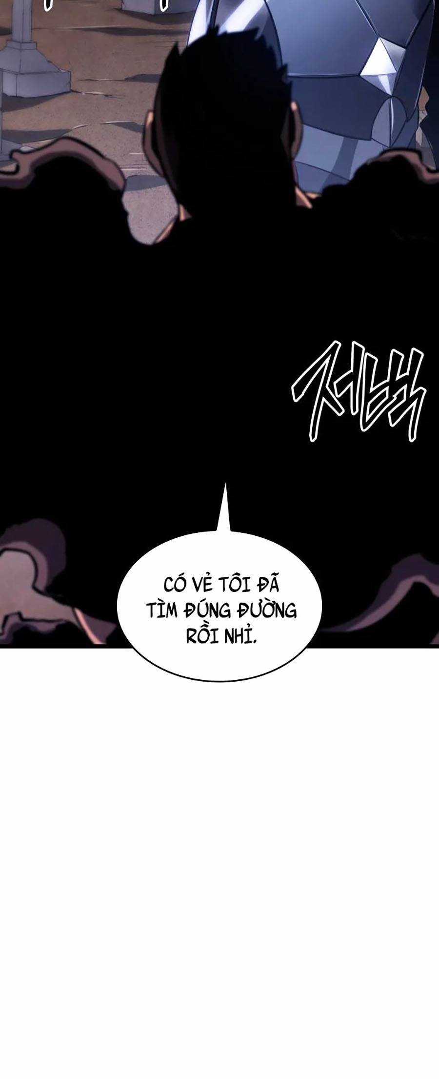 Ranker Cấp Sss Hồi Quy Chapter 16 trang 54