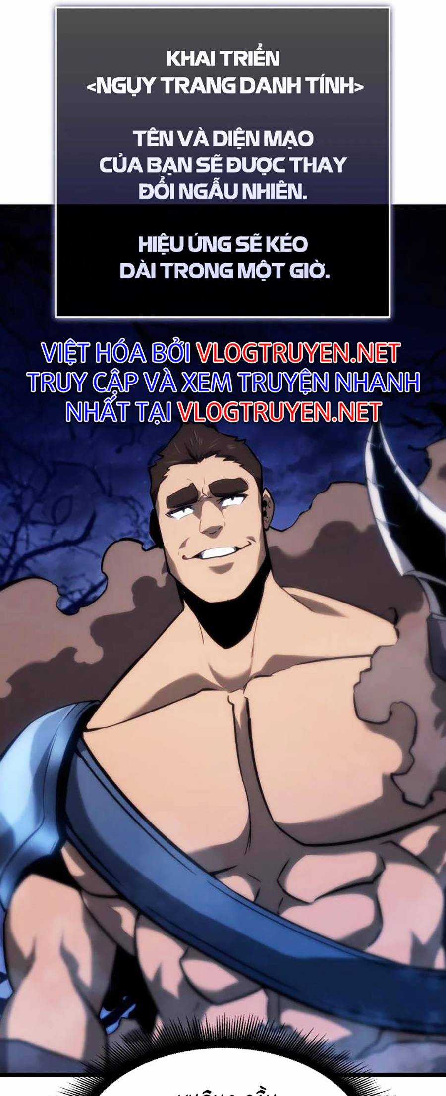 Ranker Cấp Sss Hồi Quy Chapter 16 trang 55