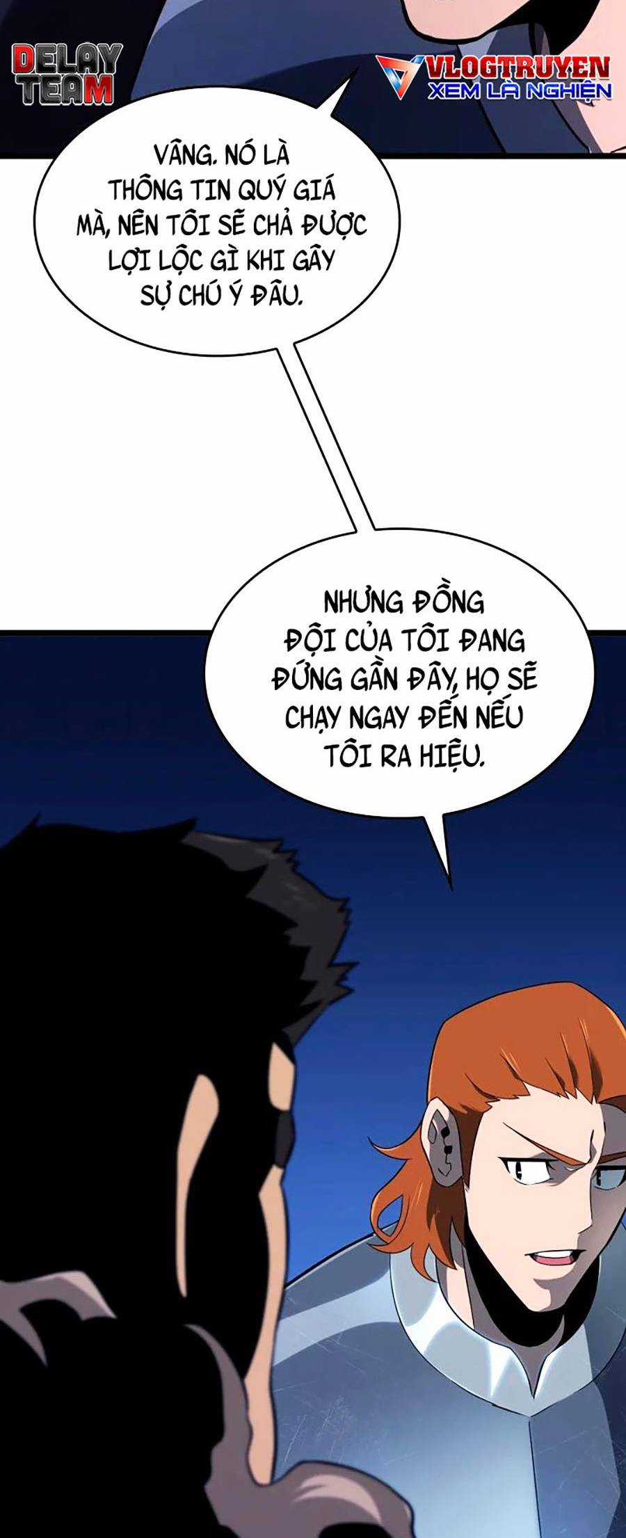 Ranker Cấp Sss Hồi Quy Chapter 16 trang 57