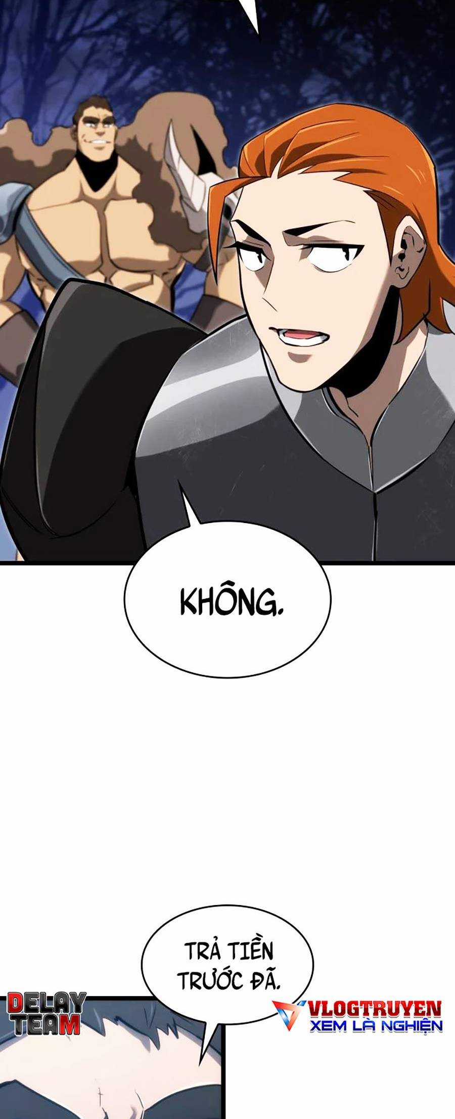 Ranker Cấp Sss Hồi Quy Chapter 16 trang 59