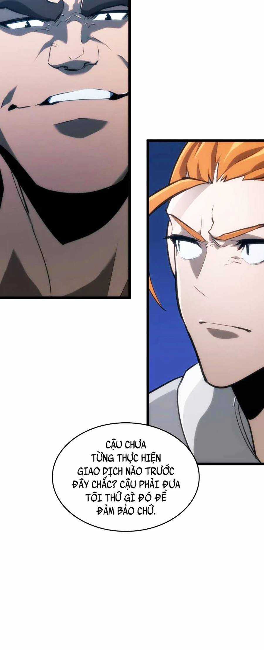 Ranker Cấp Sss Hồi Quy Chapter 16 trang 60