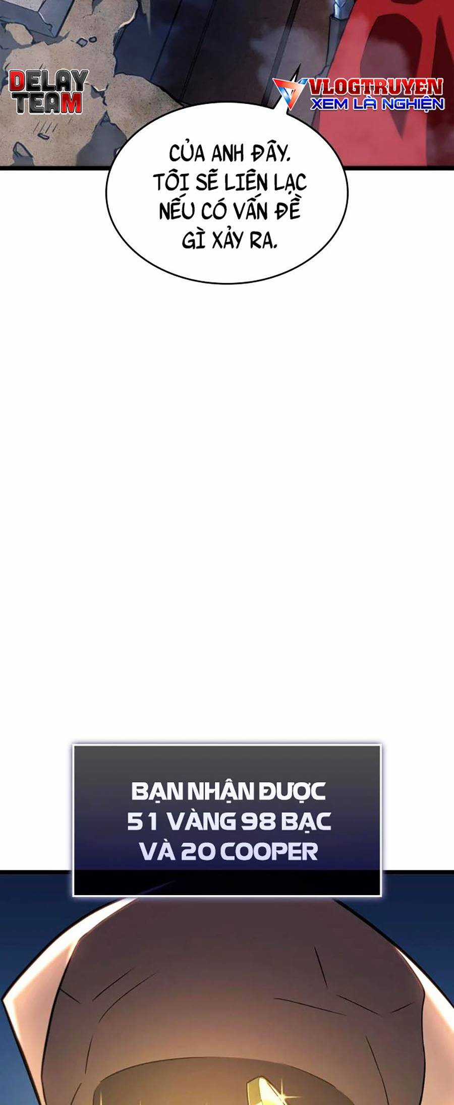 Ranker Cấp Sss Hồi Quy Chapter 16 trang 69