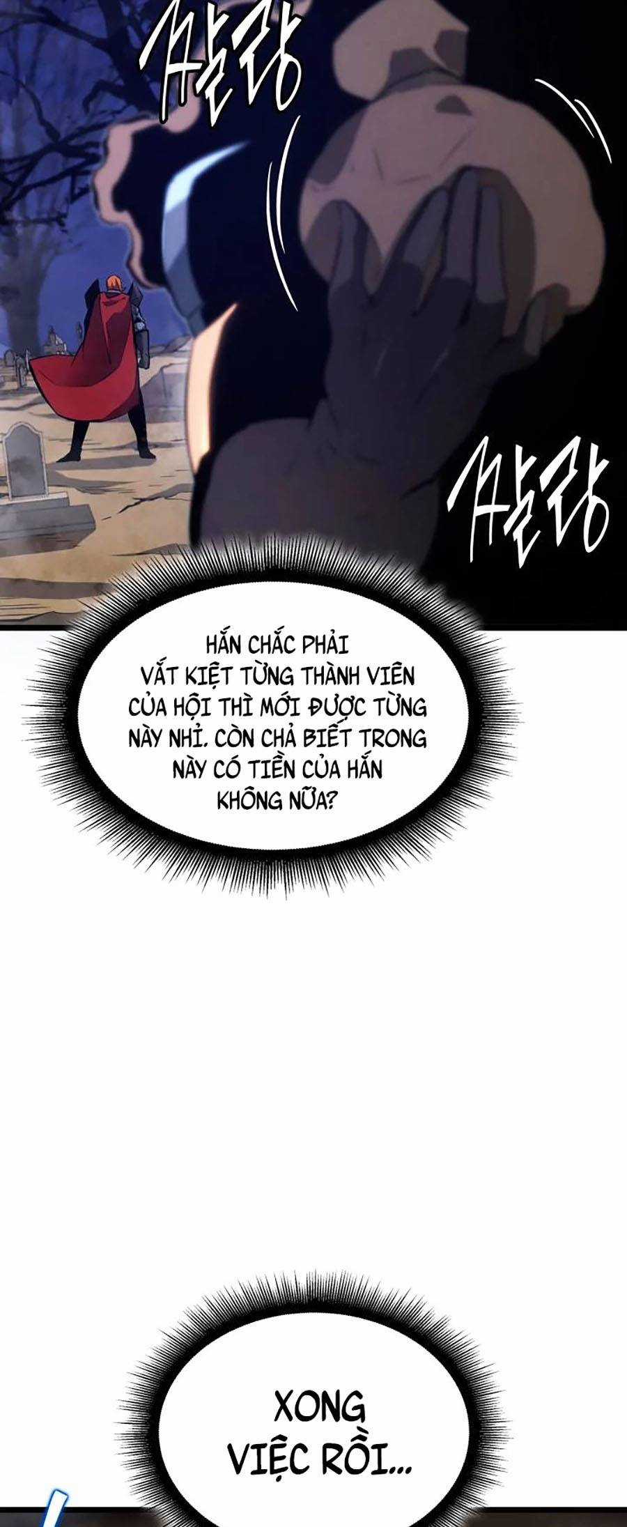 Ranker Cấp Sss Hồi Quy Chapter 16 trang 71