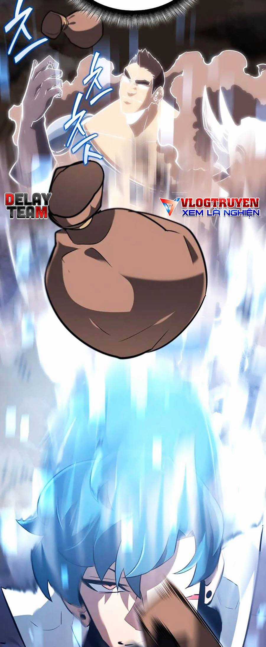 Ranker Cấp Sss Hồi Quy Chapter 16 trang 72