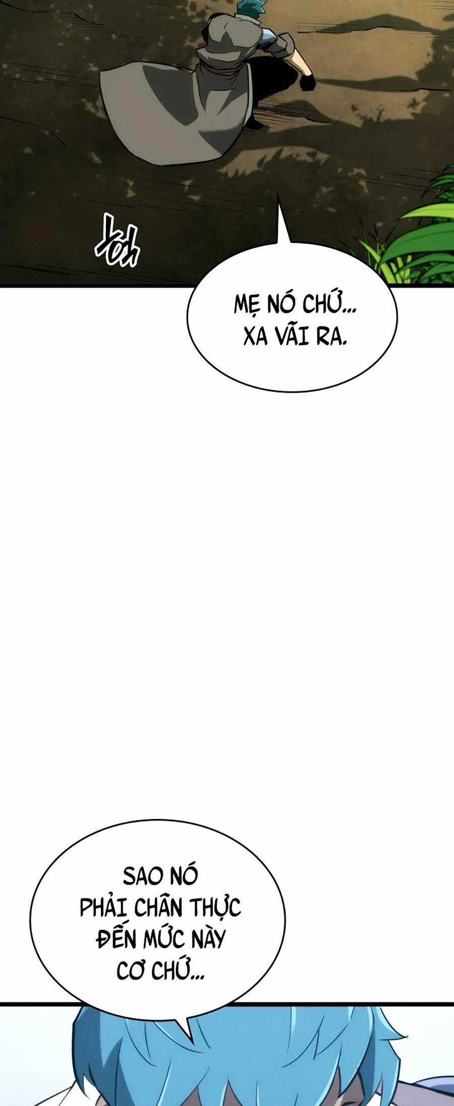 Ranker Cấp Sss Hồi Quy Chapter 16 trang 75