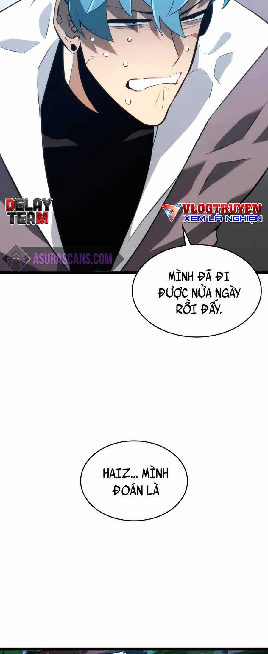 Ranker Cấp Sss Hồi Quy Chapter 16 trang 76