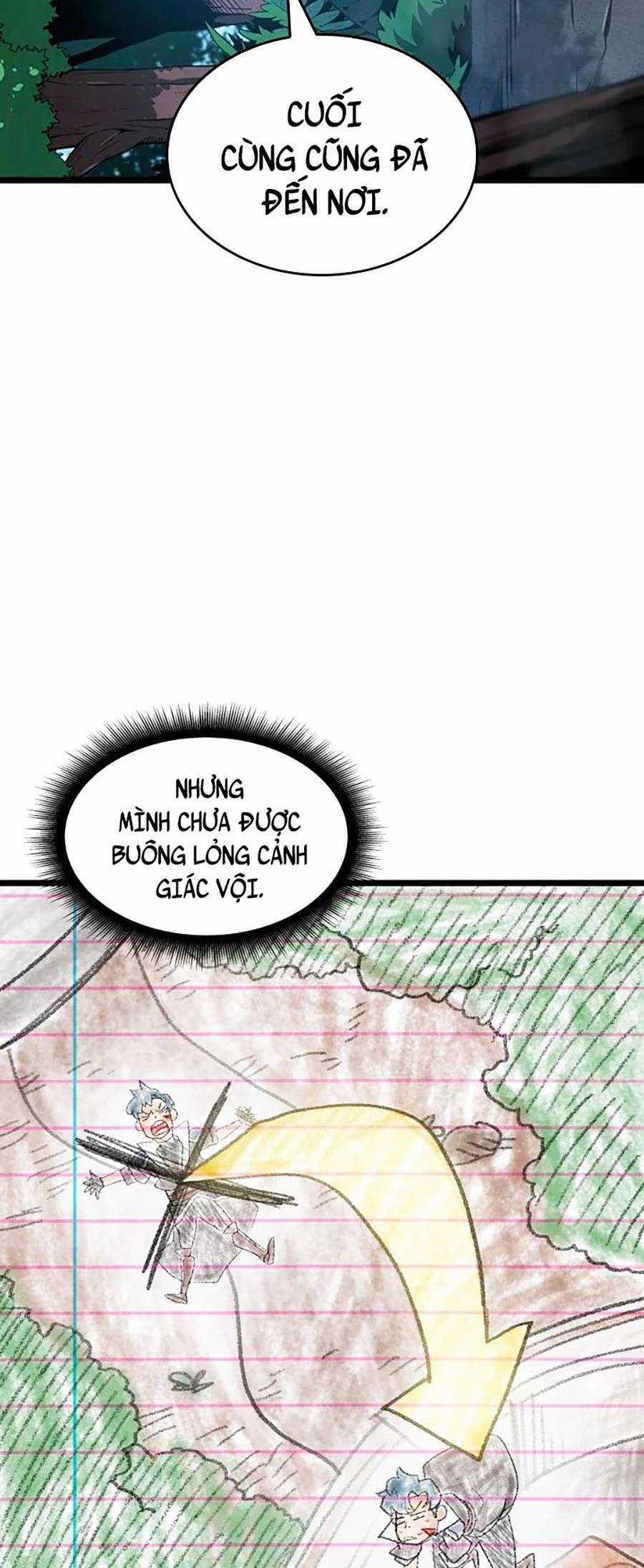 Ranker Cấp Sss Hồi Quy Chapter 16 trang 78