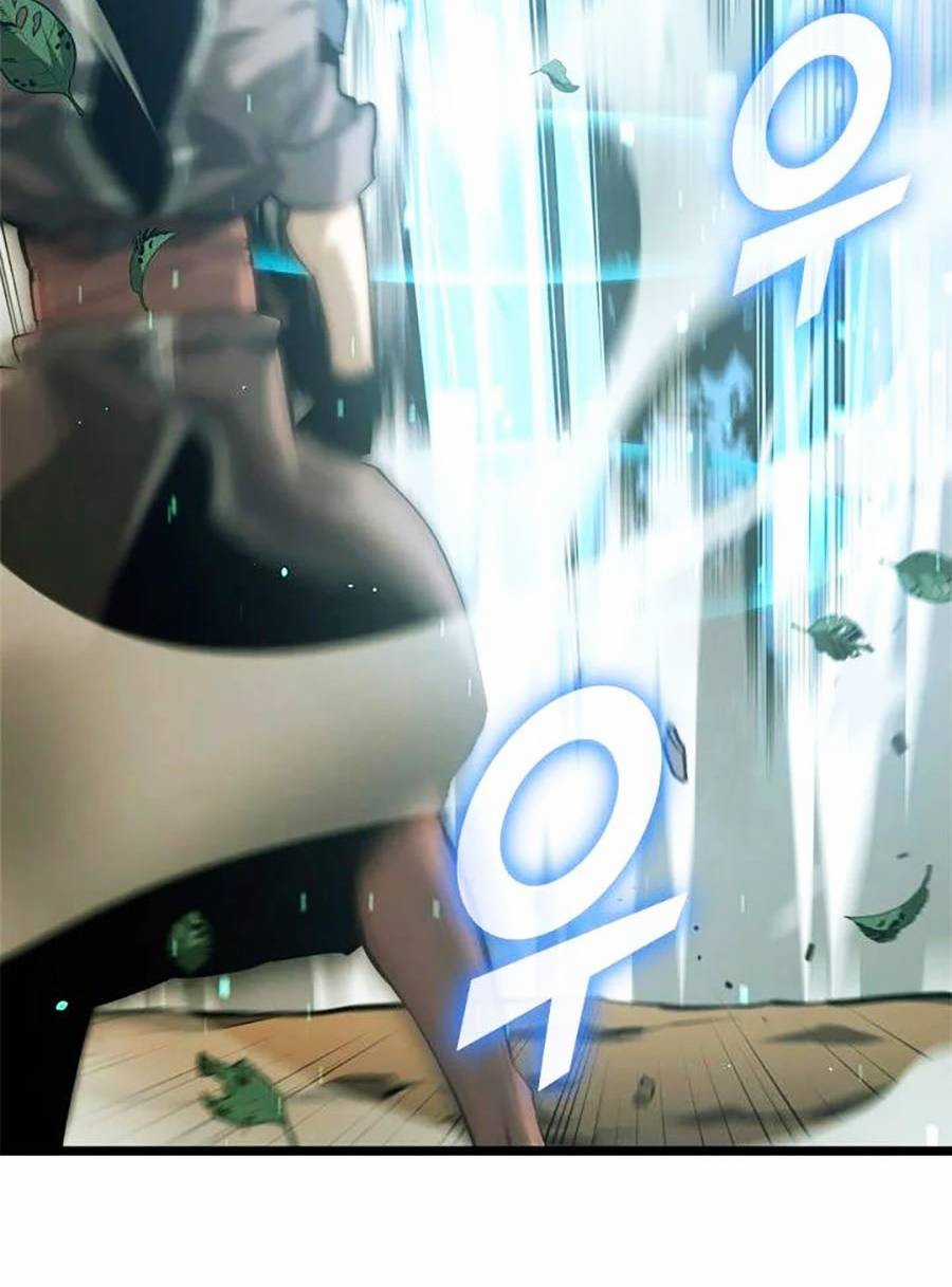 Ranker Cấp Sss Hồi Quy Chapter 16 trang 85