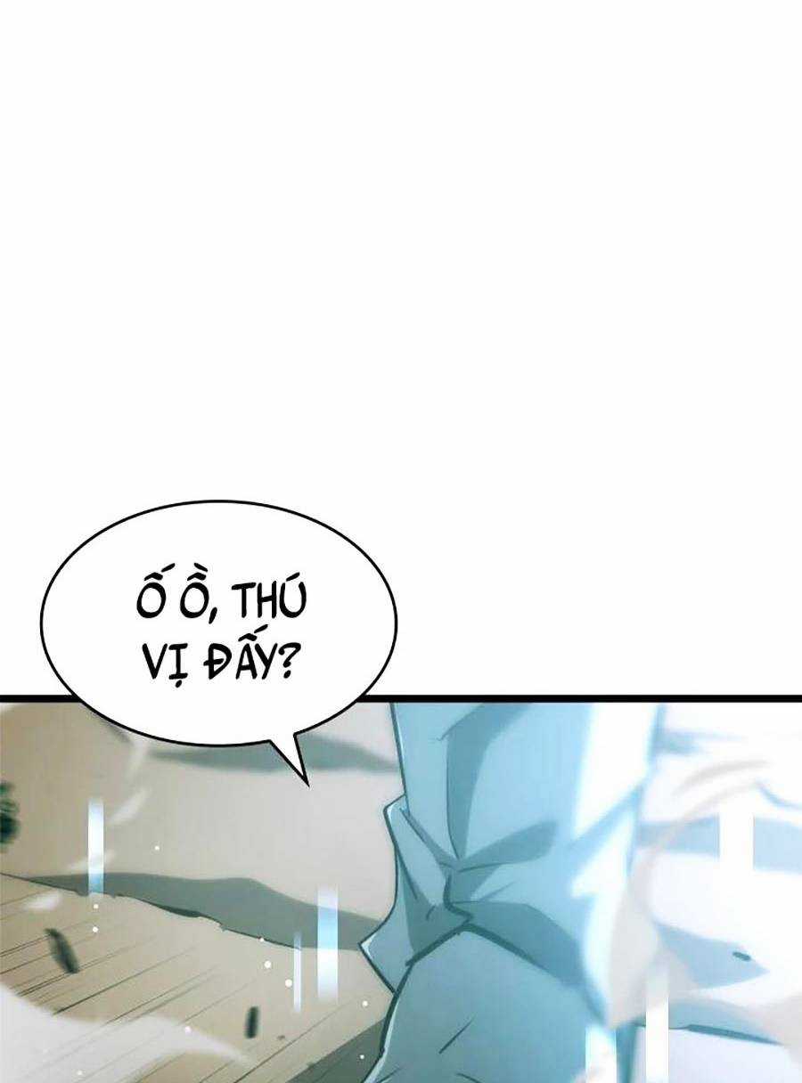 Ranker Cấp Sss Hồi Quy Chapter 16 trang 86