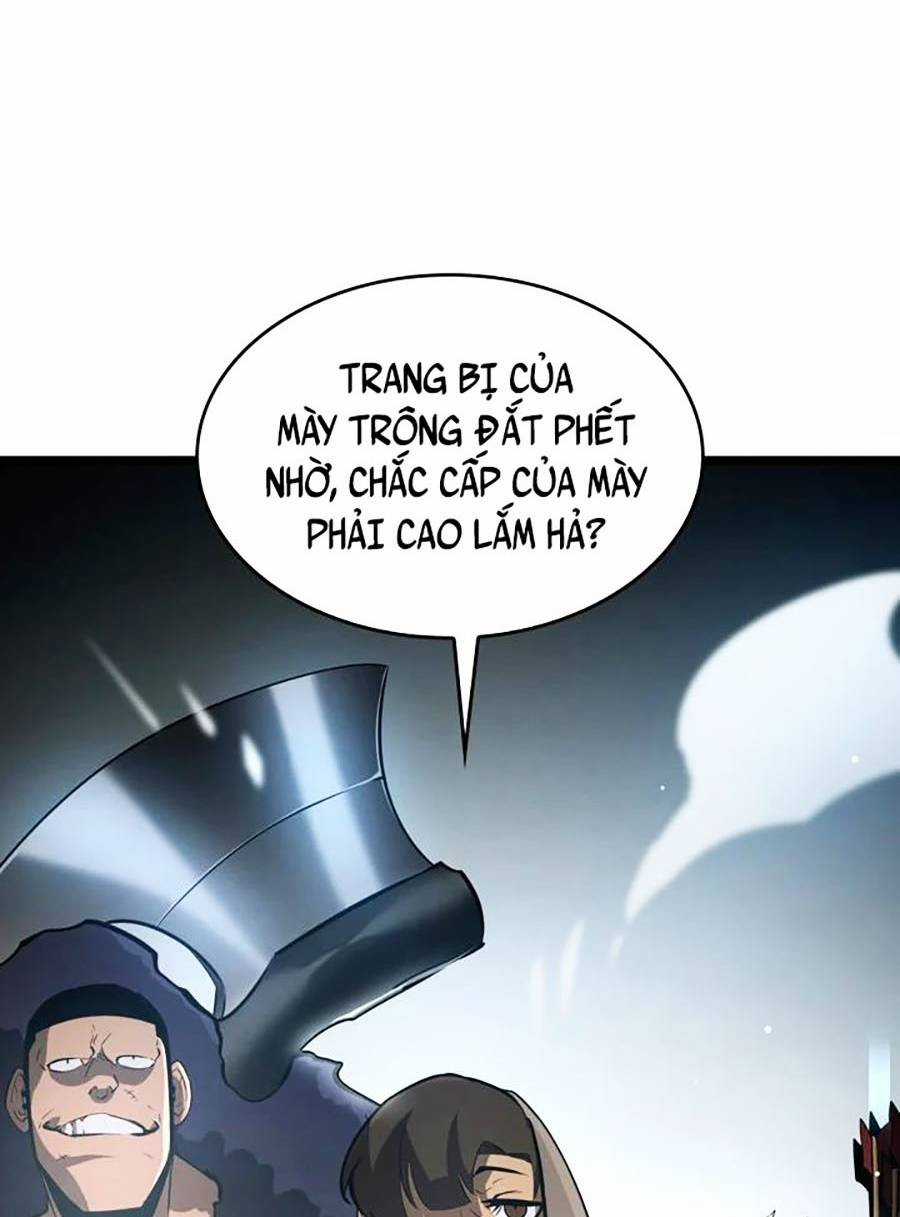 Ranker Cấp Sss Hồi Quy Chapter 16 trang 88
