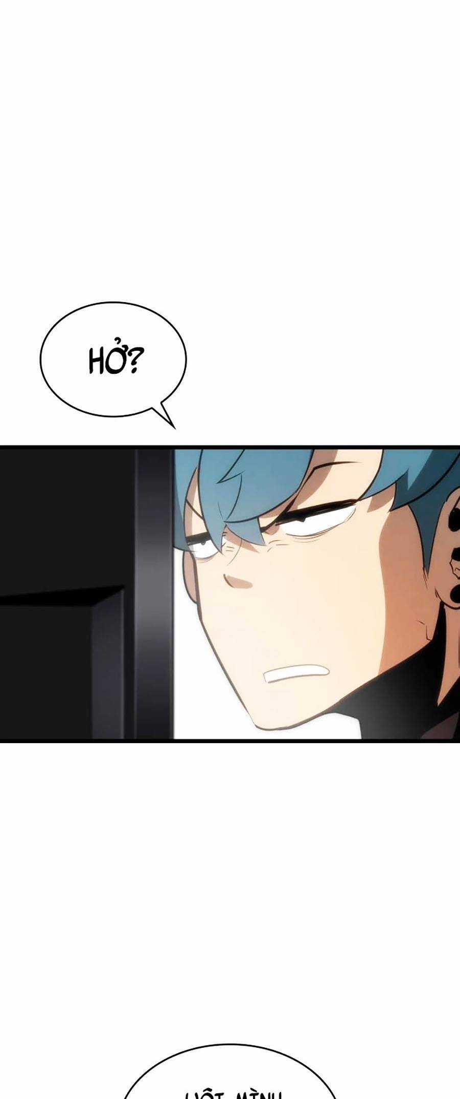 Ranker Cấp Sss Hồi Quy Chapter 16 trang 9