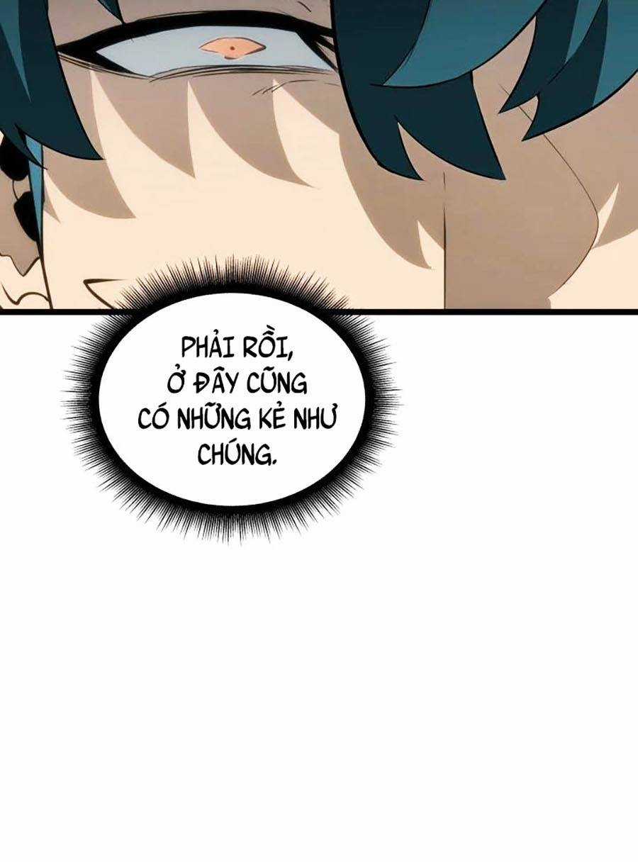 Ranker Cấp Sss Hồi Quy Chapter 16 trang 91