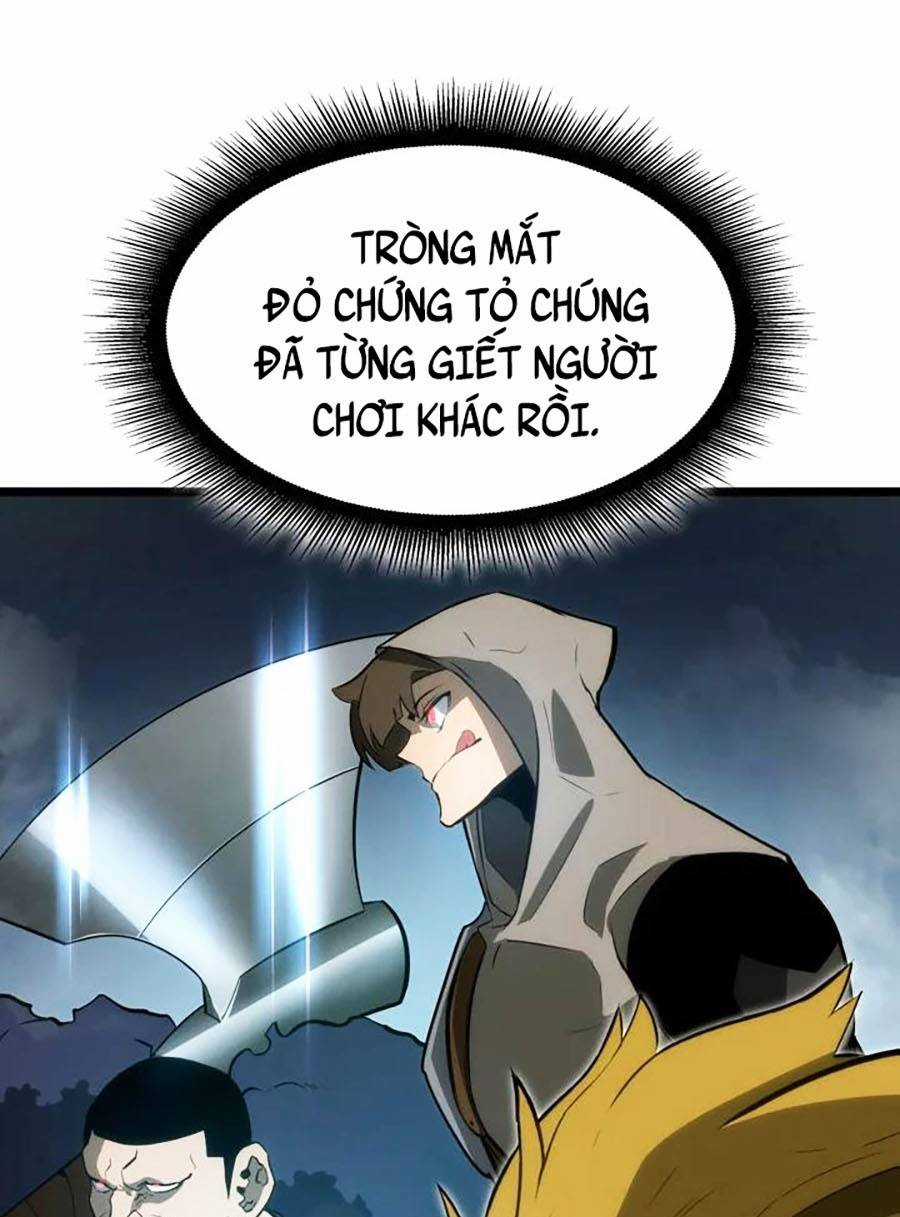 Ranker Cấp Sss Hồi Quy Chapter 16 trang 92