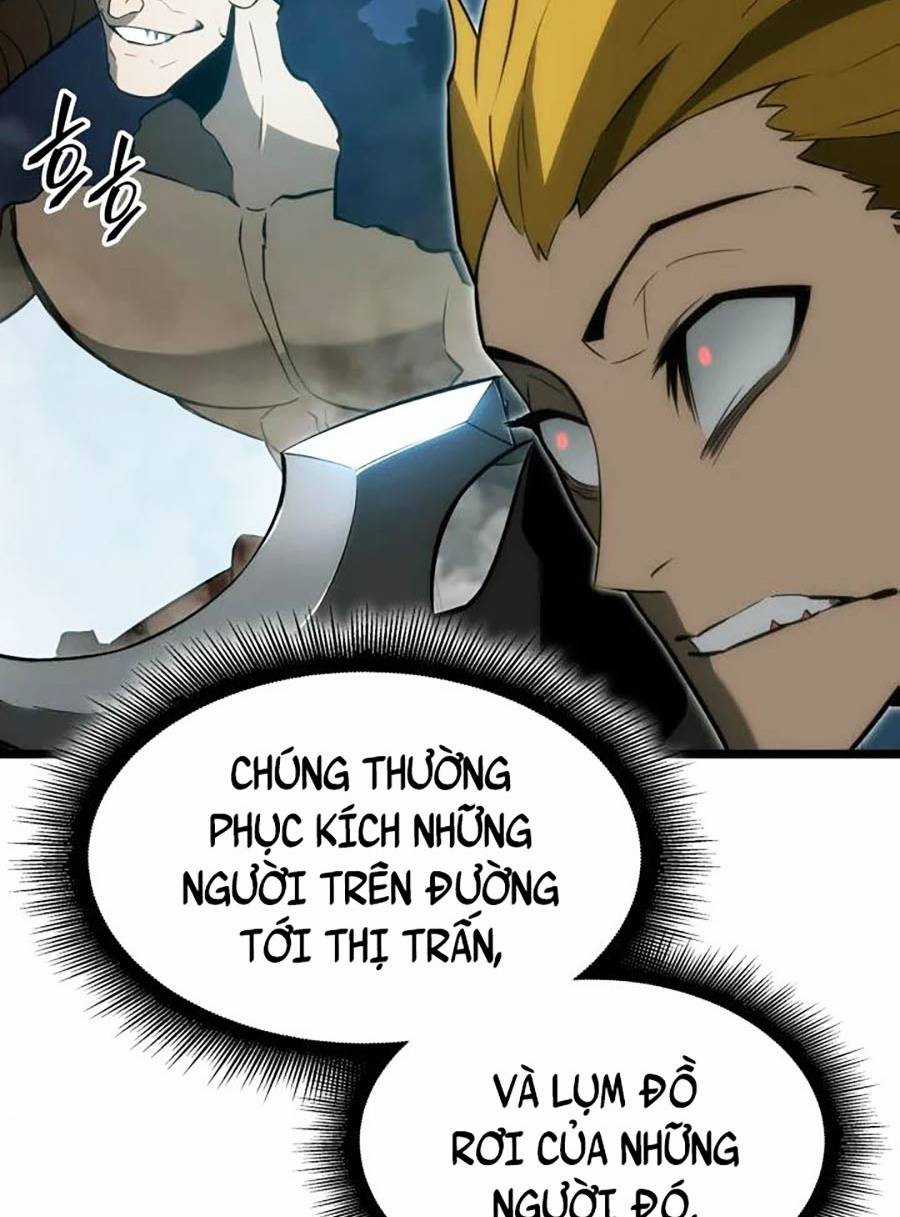 Ranker Cấp Sss Hồi Quy Chapter 16 trang 93