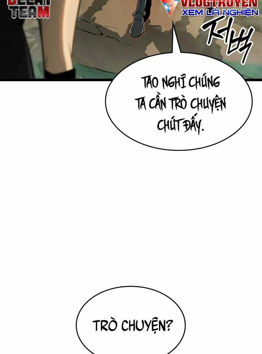 Ranker Cấp Sss Hồi Quy Chapter 16 trang 96