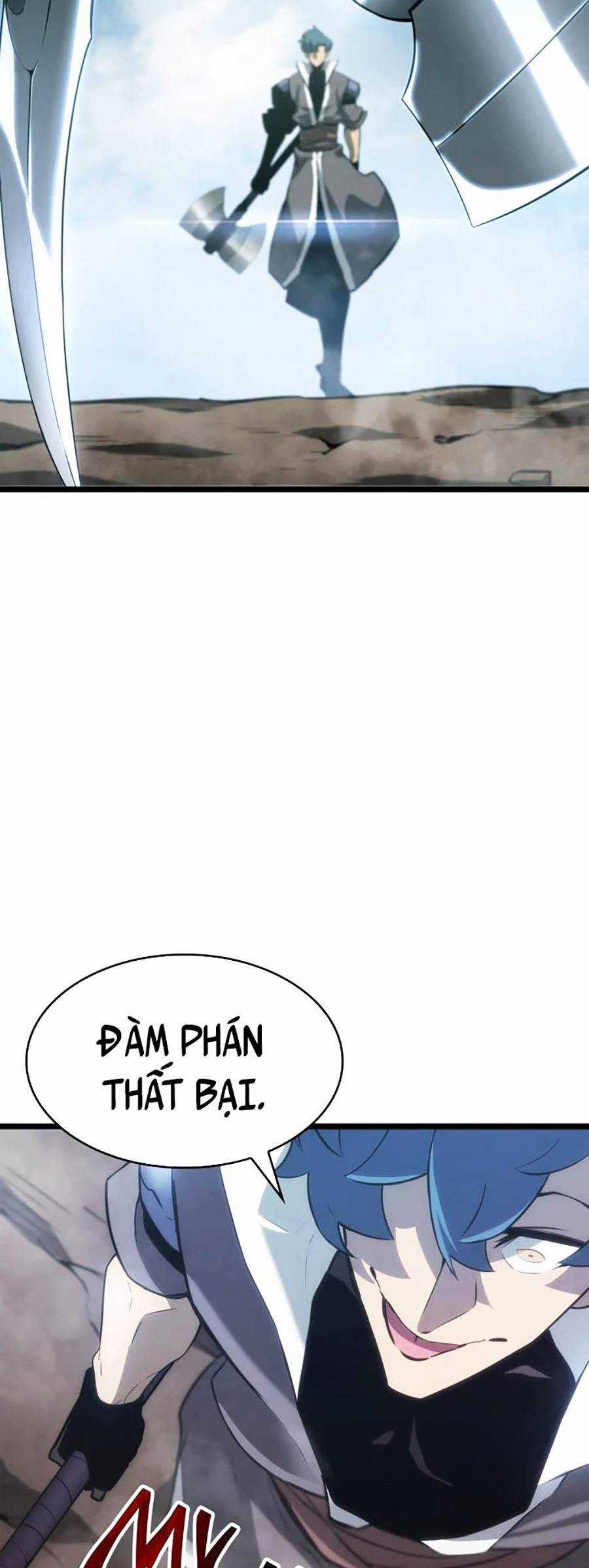 Ranker Cấp Sss Hồi Quy Chapter 17 trang 11