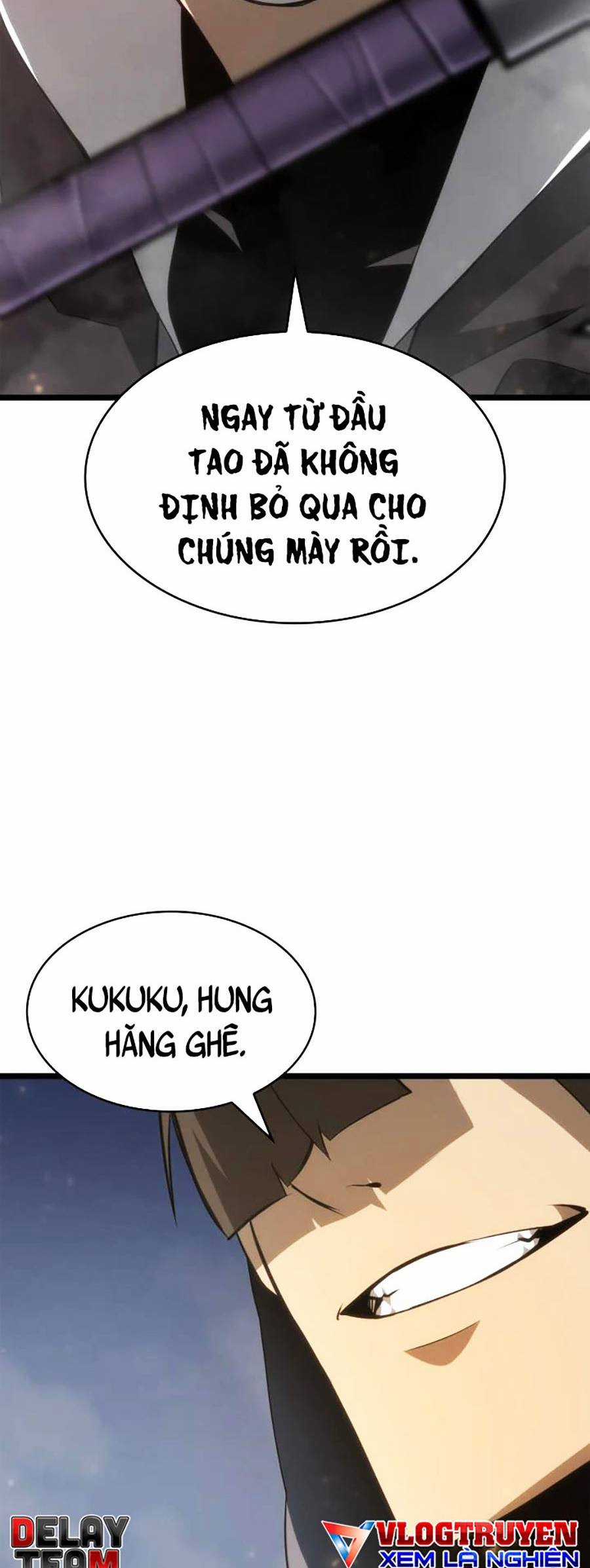 Ranker Cấp Sss Hồi Quy Chapter 17 trang 13