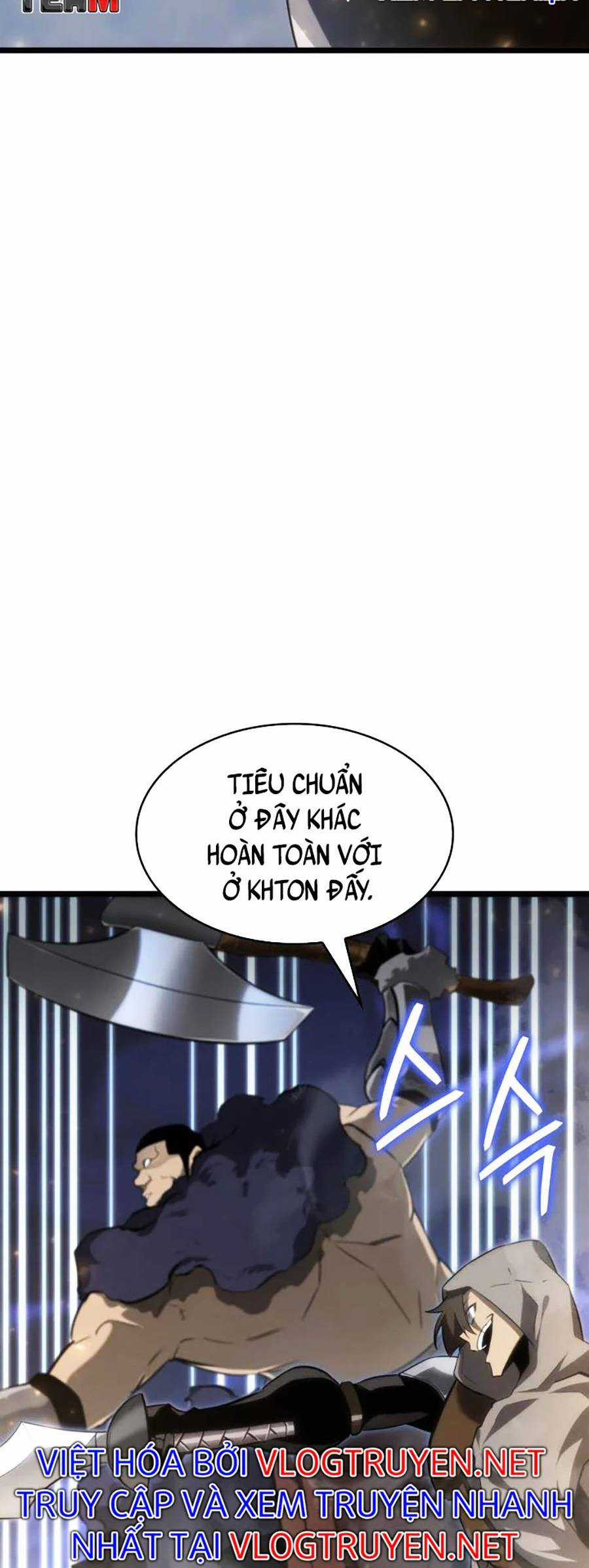Ranker Cấp Sss Hồi Quy Chapter 17 trang 14