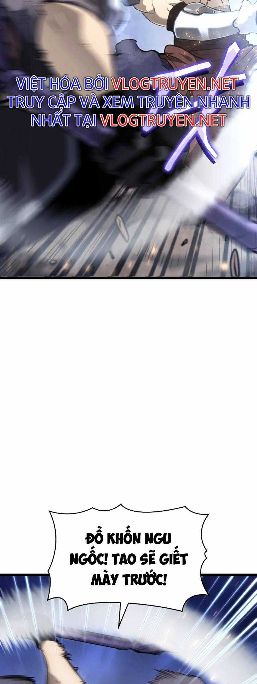 Ranker Cấp Sss Hồi Quy Chapter 17 trang 19