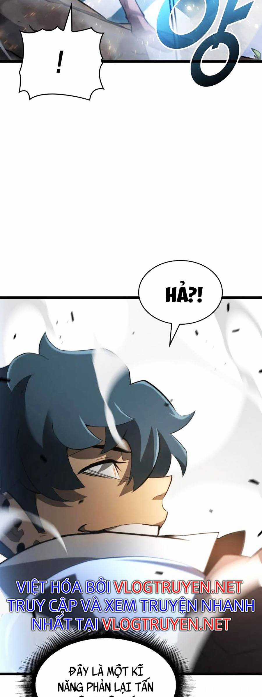 Ranker Cấp Sss Hồi Quy Chapter 17 trang 22