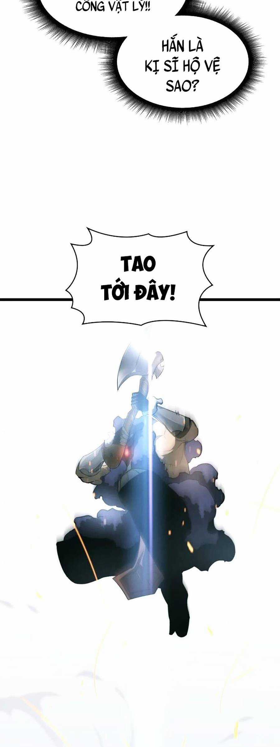 Ranker Cấp Sss Hồi Quy Chapter 17 trang 23