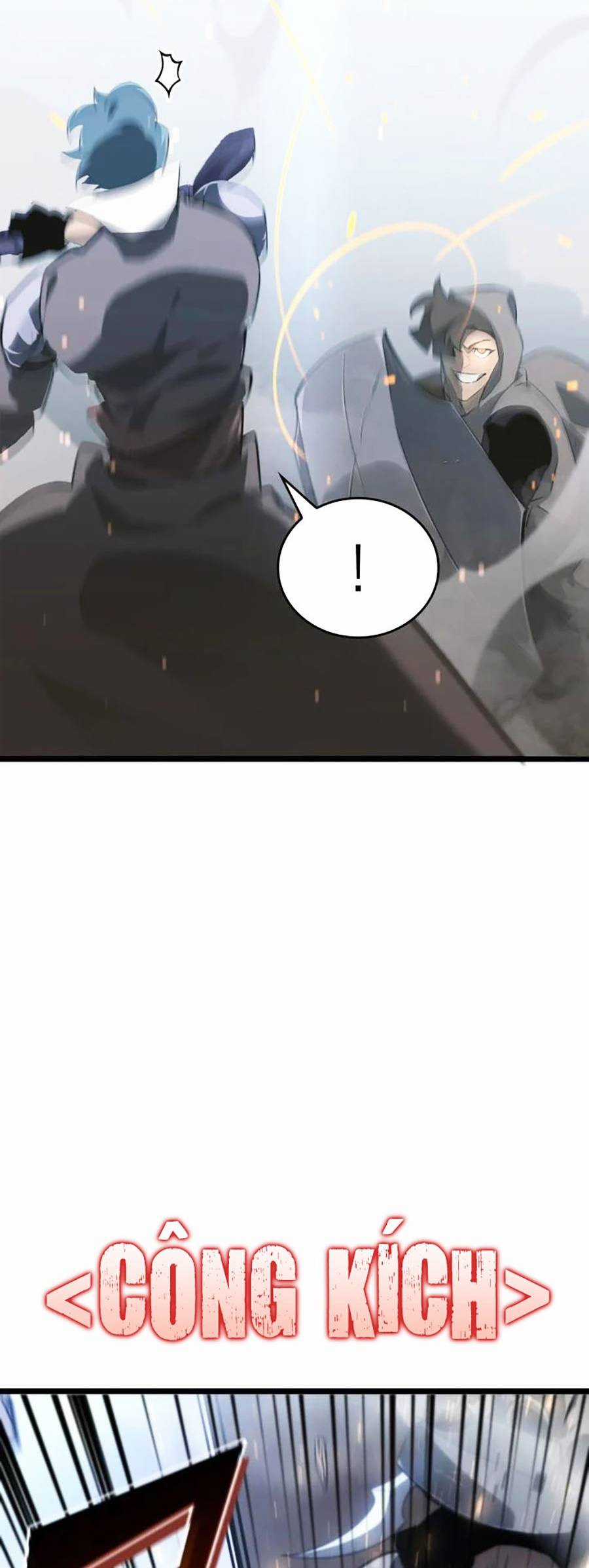 Ranker Cấp Sss Hồi Quy Chapter 17 trang 24