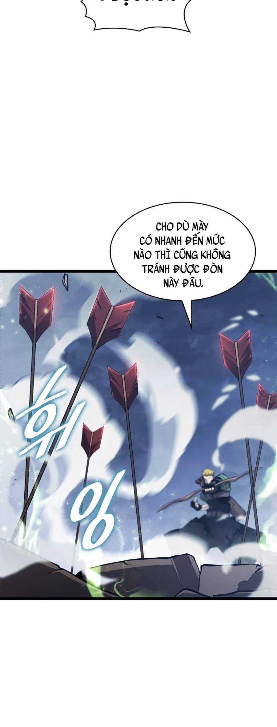 Ranker Cấp Sss Hồi Quy Chapter 17 trang 29