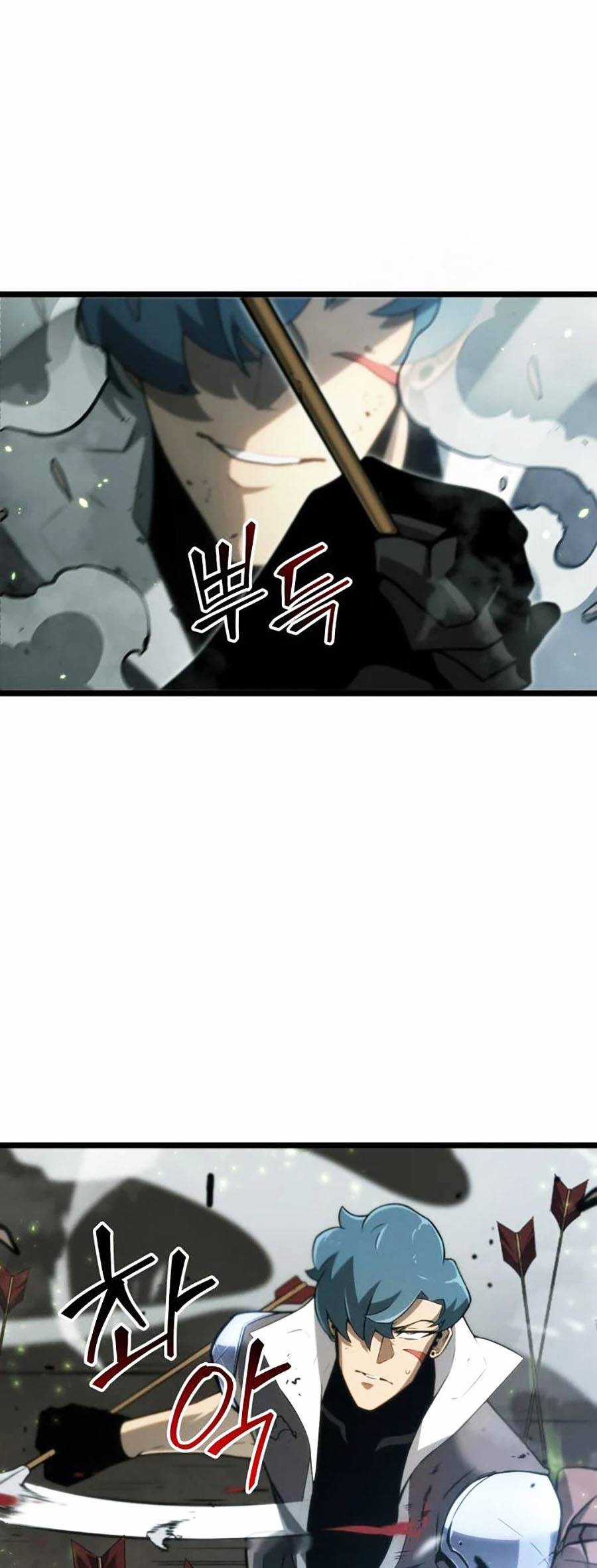 Ranker Cấp Sss Hồi Quy Chapter 17 trang 30