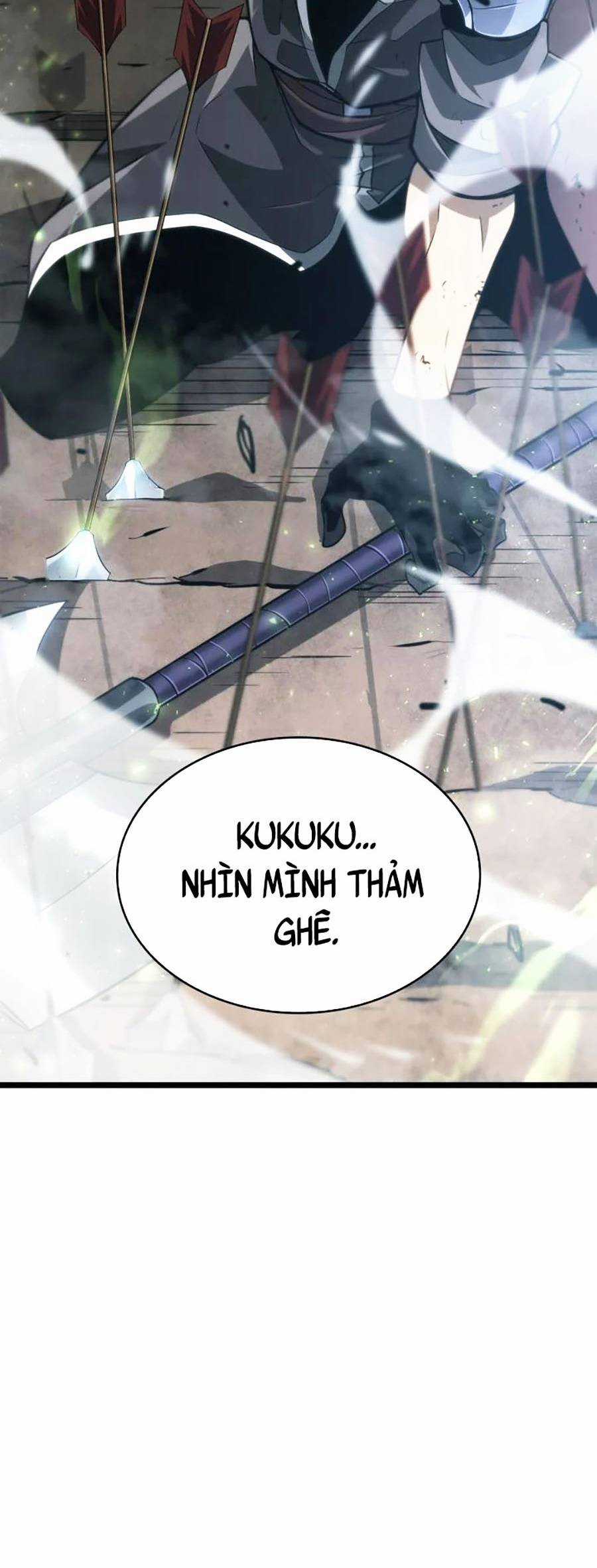 Ranker Cấp Sss Hồi Quy Chapter 17 trang 31