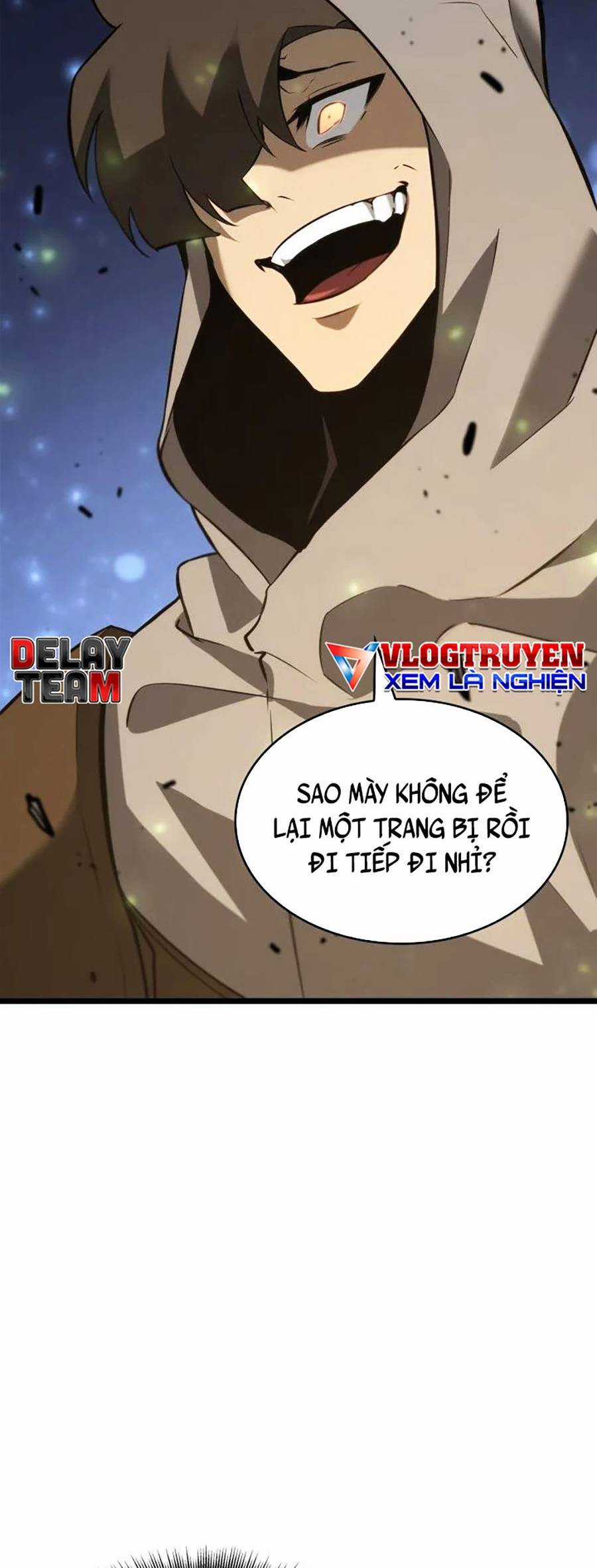 Ranker Cấp Sss Hồi Quy Chapter 17 trang 33