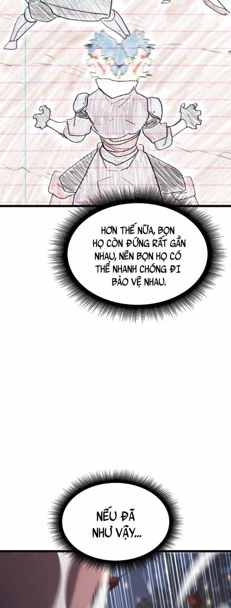 Ranker Cấp Sss Hồi Quy Chapter 17 trang 35