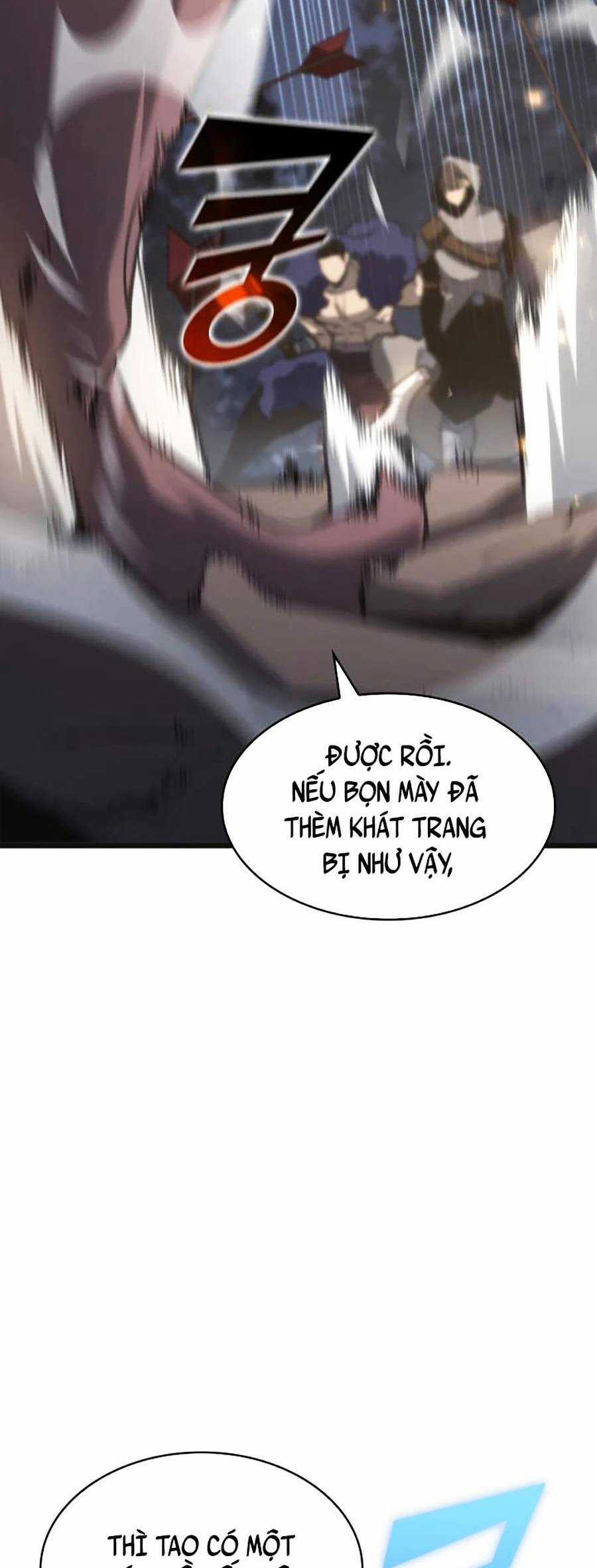 Ranker Cấp Sss Hồi Quy Chapter 17 trang 36
