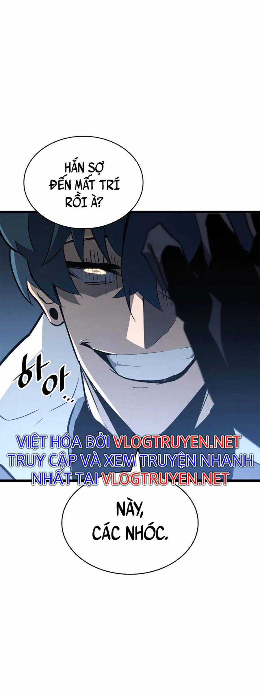 Ranker Cấp Sss Hồi Quy Chapter 17 trang 4