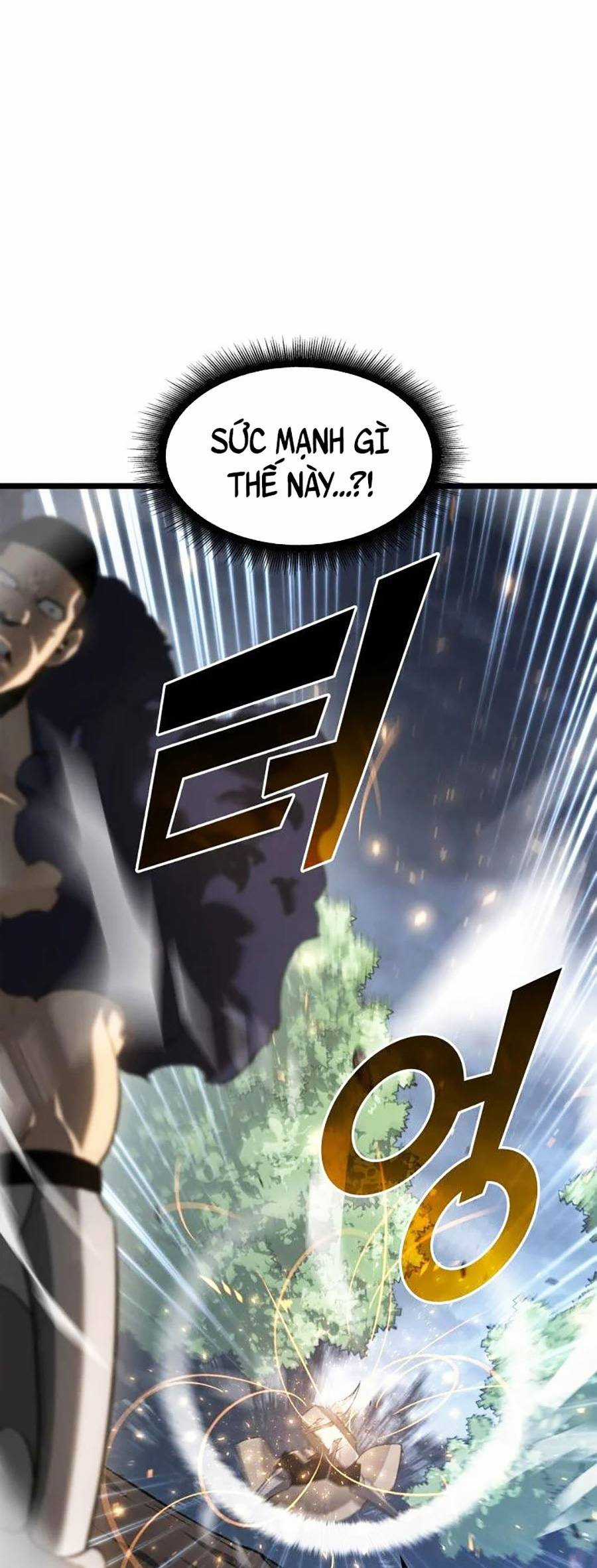Ranker Cấp Sss Hồi Quy Chapter 17 trang 42