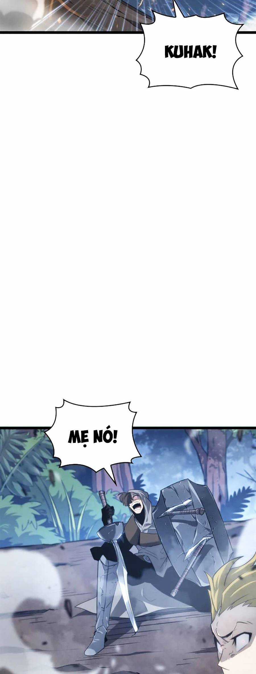 Ranker Cấp Sss Hồi Quy Chapter 17 trang 43