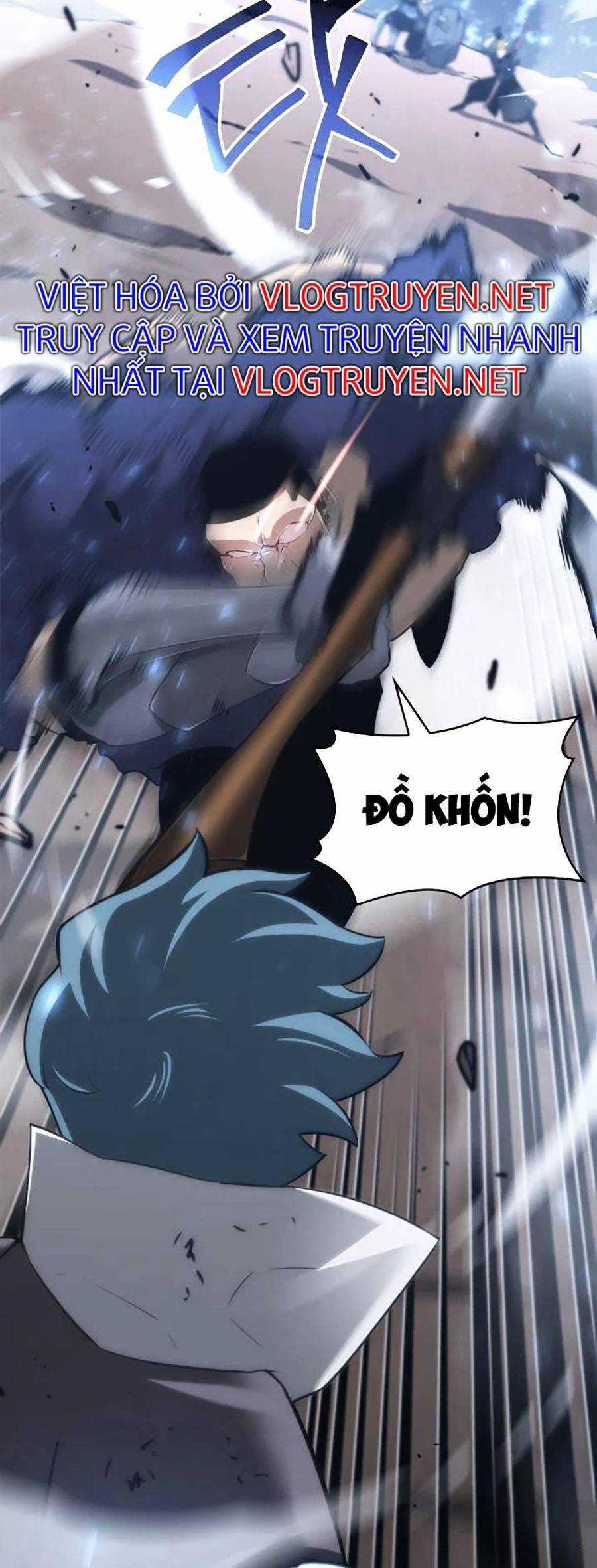 Ranker Cấp Sss Hồi Quy Chapter 17 trang 45