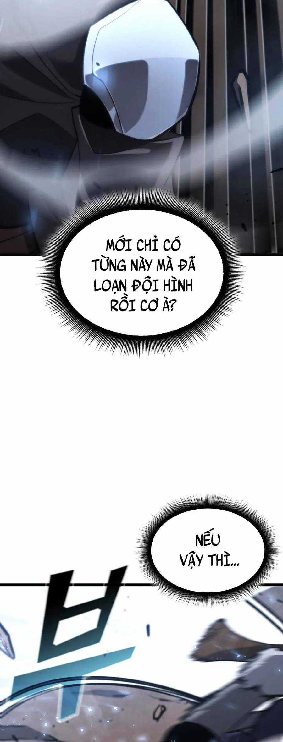 Ranker Cấp Sss Hồi Quy Chapter 17 trang 46