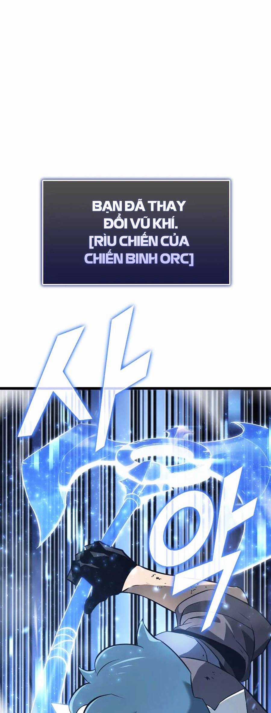 Ranker Cấp Sss Hồi Quy Chapter 17 trang 48
